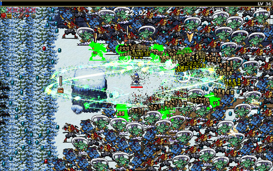 吸血鬼幸存者|官方中文|Build.16620030+恶魔城的颂歌DLC+全DLC|解压即撸|