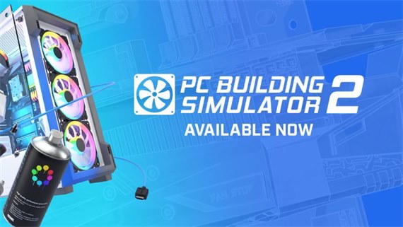 装机模拟器2|官方中文|V1.11.10+全DLC+季票|解压即撸|