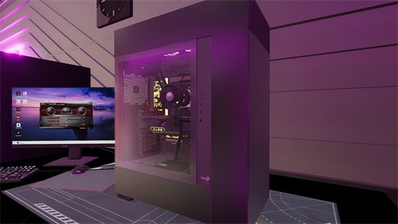装机模拟器2|官方中文|V1.11.10+全DLC+季票|解压即撸|
