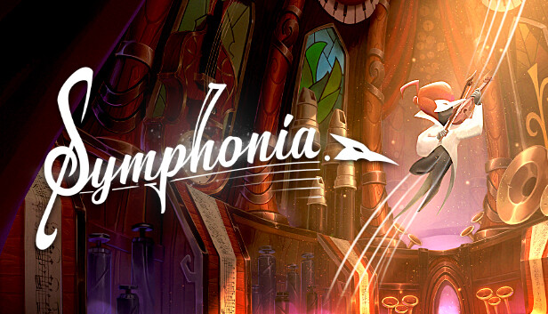 交响之歌 Symphonia|官方中文|解压即撸|