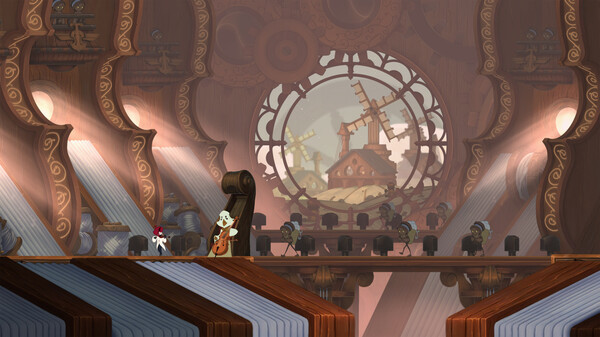 交响之歌 Symphonia|官方中文|解压即撸|
