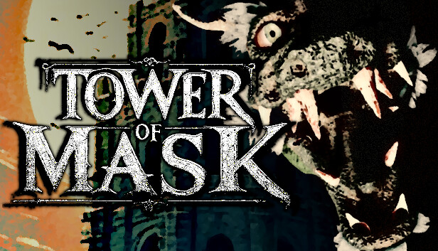 面具之塔 Tower of Mask|官方中文|解压即撸|