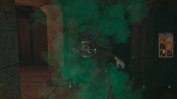 面具之塔 Tower of Mask|官方中文|解压即撸|