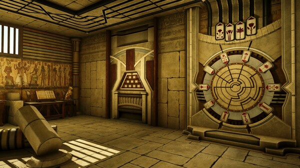 金字塔与外星人 密室逃脱 Pyramids and Aliens Escape Room|官方中文|解压即撸|