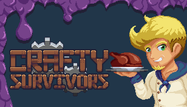 工匠幸存者 Crafty Survivors|官方中文|Build.16668640|解压即撸|