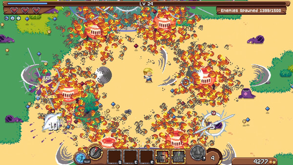 工匠幸存者 Crafty Survivors|官方中文|Build.16668640|解压即撸|