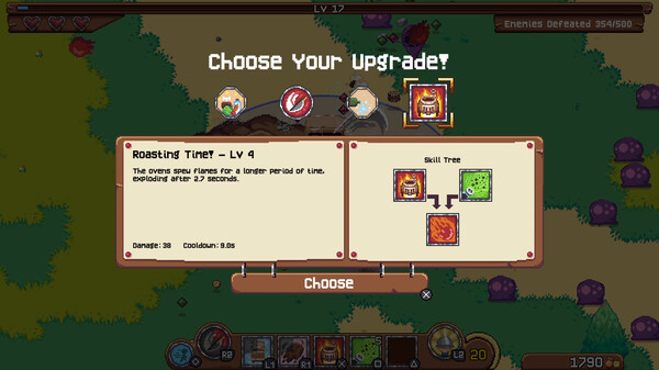 工匠幸存者 Crafty Survivors|官方中文|Build.16668640|解压即撸|