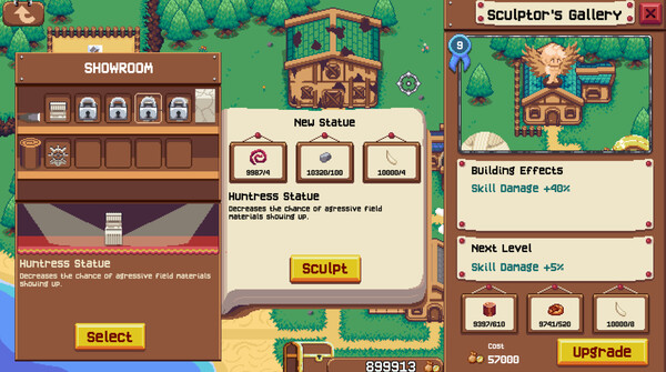 工匠幸存者 Crafty Survivors|官方中文|Build.16668640|解压即撸|