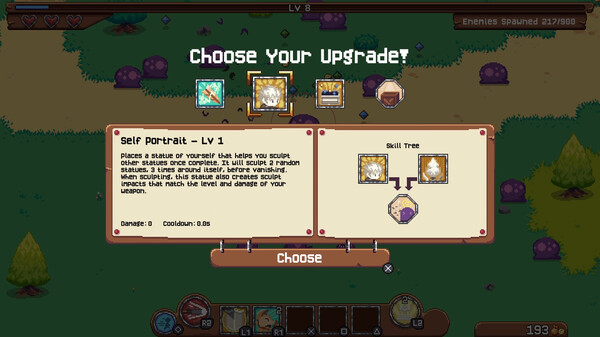 工匠幸存者 Crafty Survivors|官方中文|Build.16668640|解压即撸|