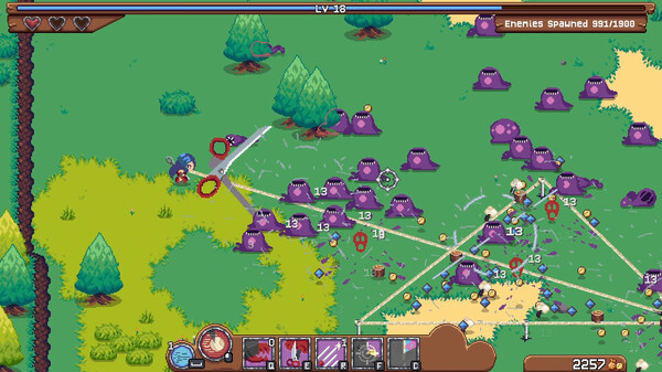 工匠幸存者 Crafty Survivors|官方中文|Build.16668640|解压即撸|