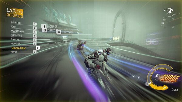 死亡冲刺66 DeathSprint 66|官方中文|解压即撸|