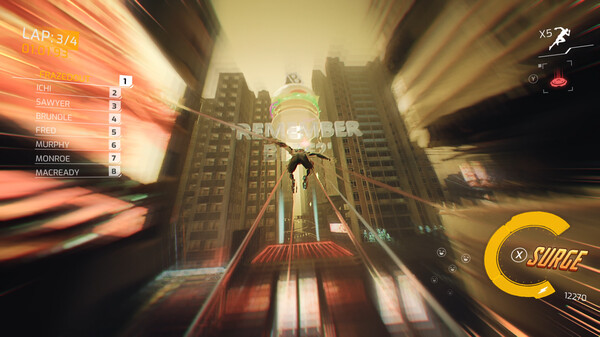 死亡冲刺66 DeathSprint 66|官方中文|解压即撸|