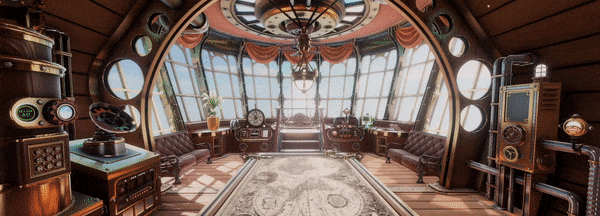 逃脱模拟器|官方中文|Build.16659240+玛雅DLC+全DLC|解压即撸|