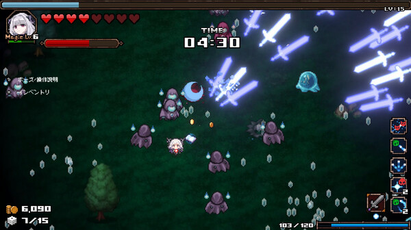 在深渊的尽头你看到了什么 ABYSS SEEKER|官方中文|解压即撸|