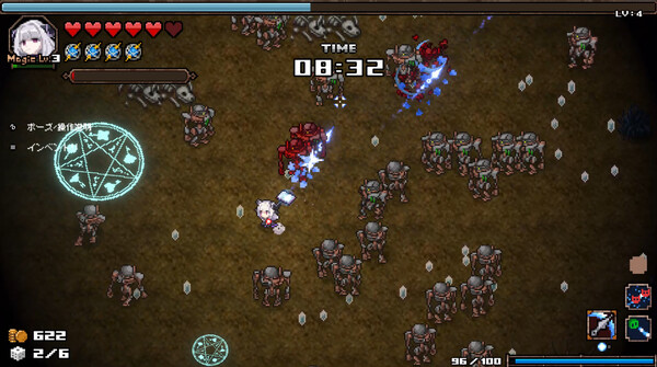 在深渊的尽头你看到了什么 ABYSS SEEKER|官方中文|解压即撸|