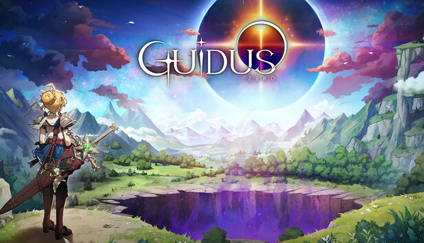 引导者 零|豪华中文|.Build16639425-天伤轮舞-血月裂影|解压即撸|