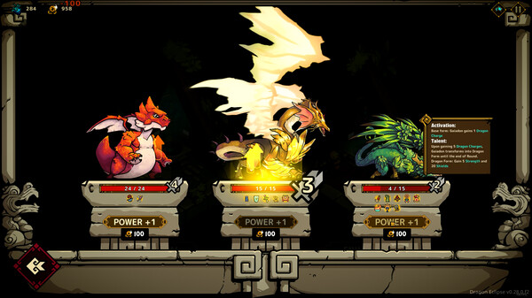 龙蚀|官方中文|Build.16640486|解压即撸|