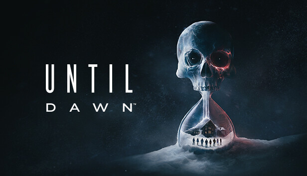 直到黎明 Until Dawn™|豪华中文|Build.16633318-重要更新+全DLC-支持手柄|解压即撸|