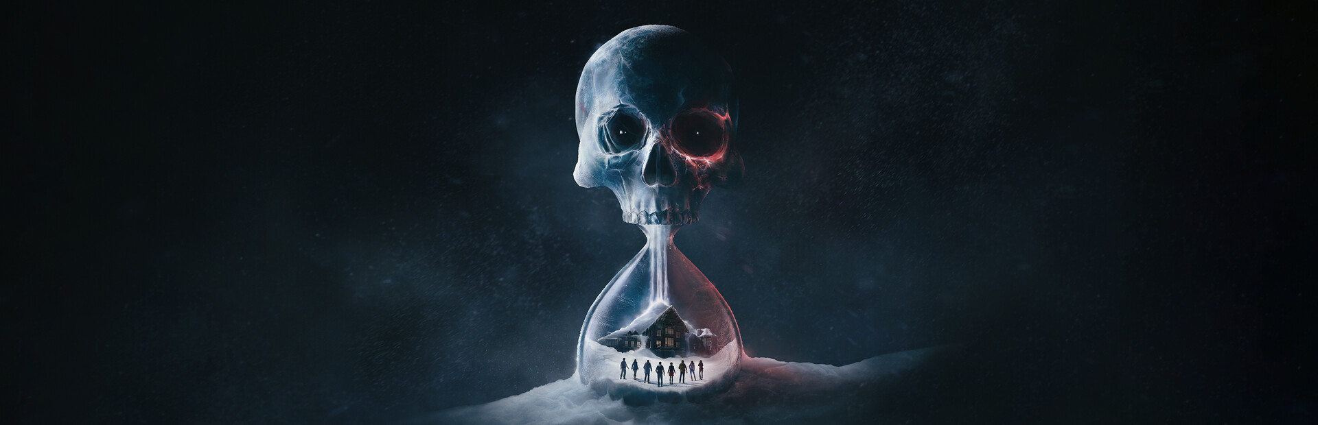 直到黎明 Until Dawn™|豪华中文|Build.16633318-重要更新+全DLC-支持手柄|解压即撸|