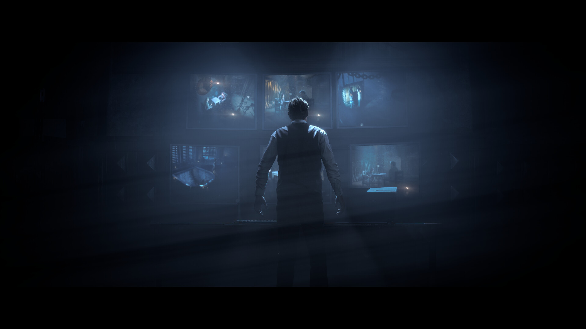 直到黎明 Until Dawn™|豪华中文|Build.16633318-重要更新+全DLC-支持手柄|解压即撸|