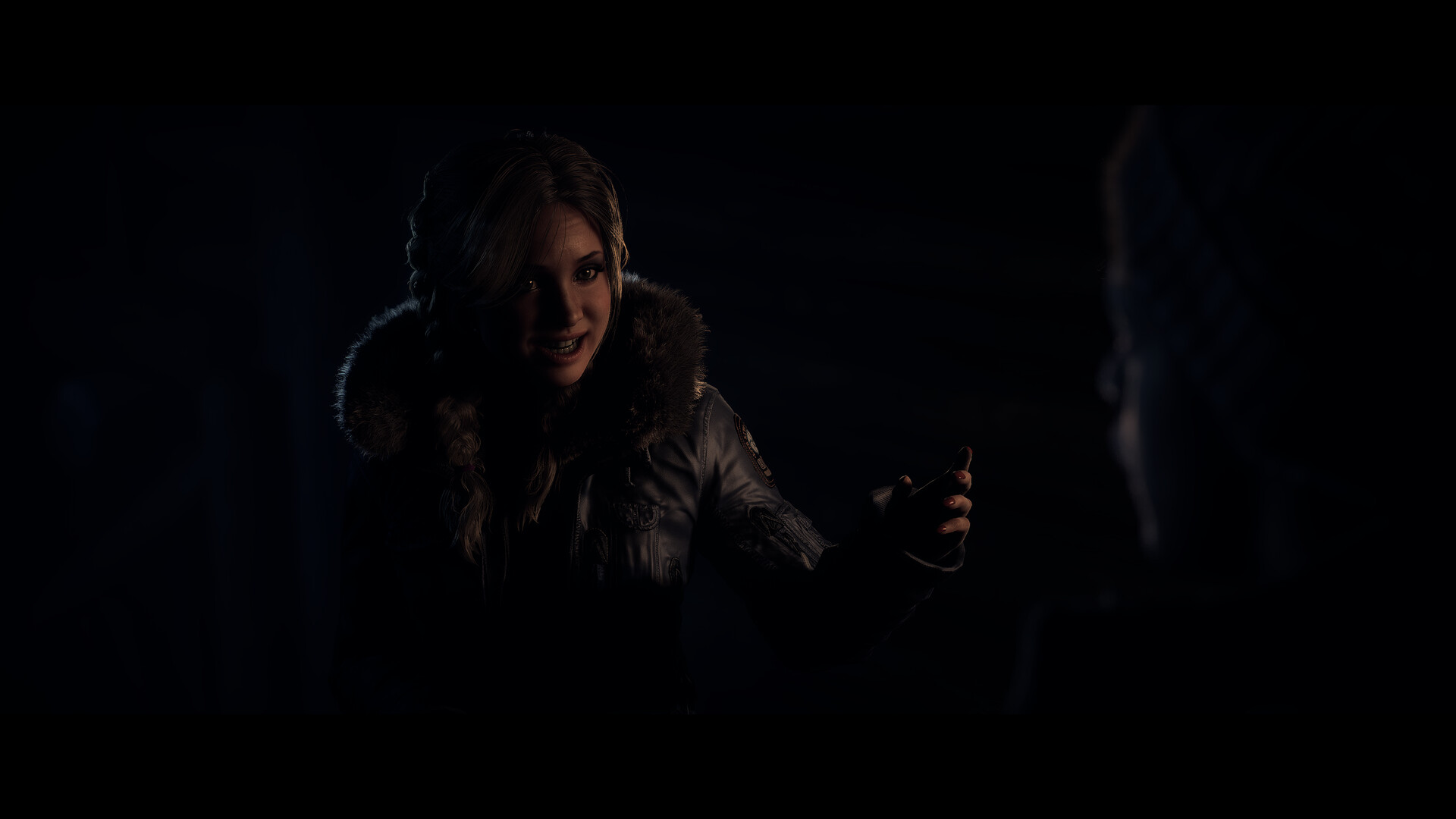 直到黎明 Until Dawn™|豪华中文|Build.16633318-重要更新+全DLC-支持手柄|解压即撸|