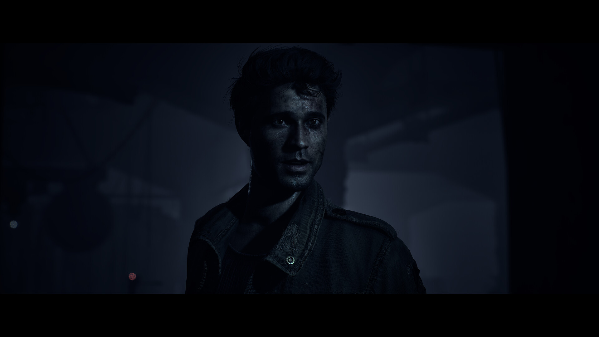 直到黎明 Until Dawn™|豪华中文|Build.16633318-重要更新+全DLC-支持手柄|解压即撸|