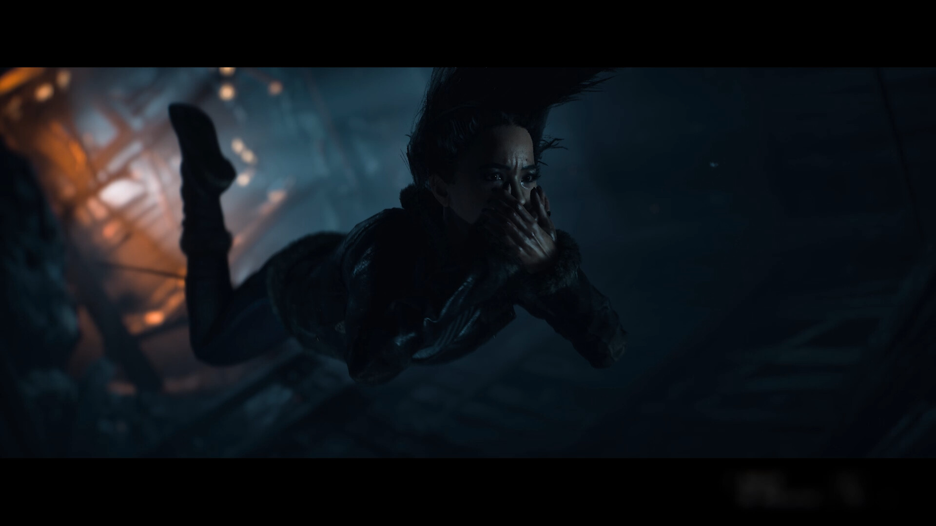 直到黎明 Until Dawn™|豪华中文|Build.16633318-重要更新+全DLC-支持手柄|解压即撸|