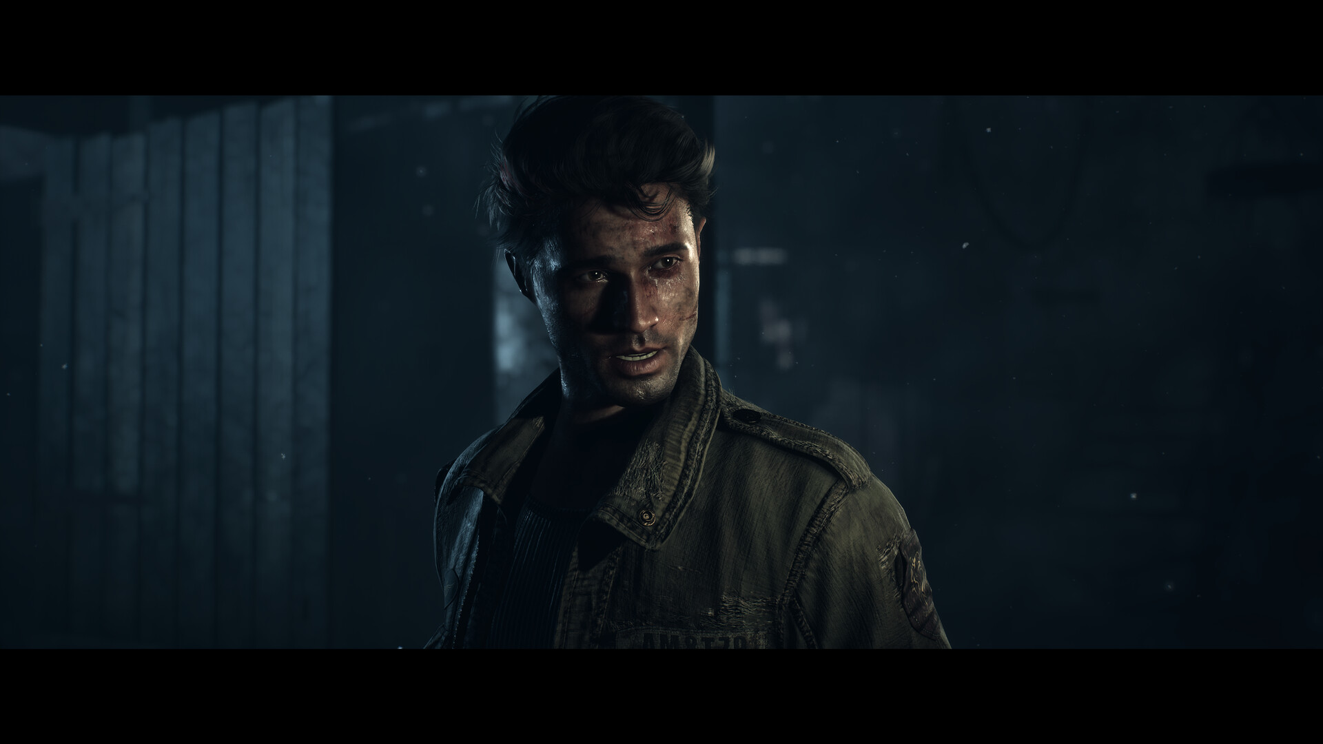 直到黎明 Until Dawn™|豪华中文|Build.16633318-重要更新+全DLC-支持手柄|解压即撸|