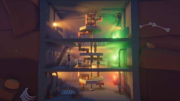 梦想者 DREAMERS|官方中文|解压即撸|