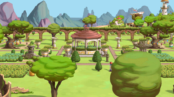 漂泊牧歌 The Wandering Village|官方中文|Build.16631020|解压即撸|