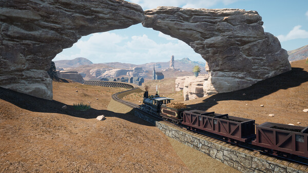 Railroads Online|官方中文|Build.16788644+全DLC|解压即撸|