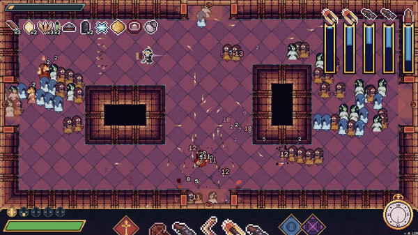 月影守望|豪华中文|Build.16630191-月殇噬血-灵夜征伐|解压即撸|