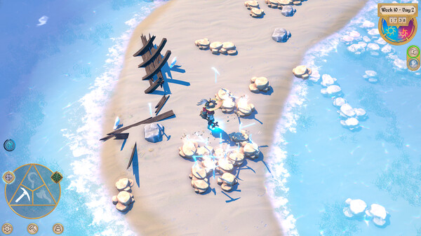 妙药工坊|官方中文|Build.16444717-炼金奇境-魔药大师|解压即撸|