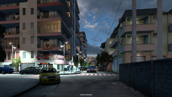 欧洲卡车模拟2|官方中文|V1.53.2.1S+希腊DLC+全DLC|解压即撸|