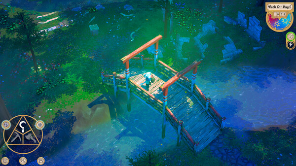 妙药工坊|官方中文|Build.16444717-炼金奇境-魔药大师|解压即撸|