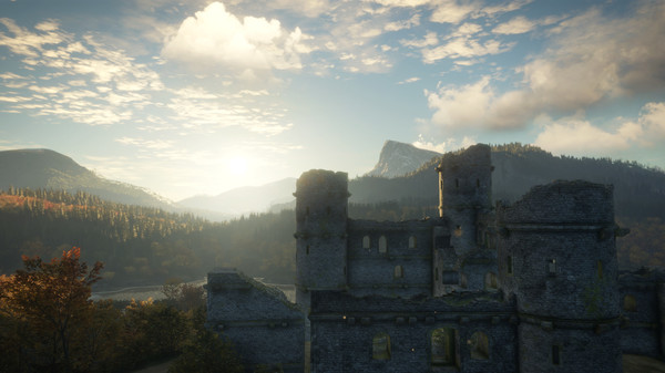 猎人 荒野的召唤|官方中文|Build.16443565+猎人火力包DLC+全DLC|解压即撸|