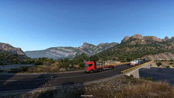 欧洲卡车模拟2|官方中文|V1.53.2.1S+希腊DLC+全DLC|解压即撸|
