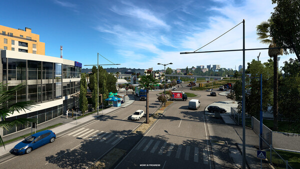 欧洲卡车模拟2|官方中文|V1.53.2.1S+希腊DLC+全DLC|解压即撸|