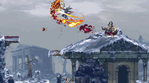 神之亵渎2|官方中文|V2.2.0+我的罪过DLC-斩妖绝神-撼天破界+修改器|解压即撸|