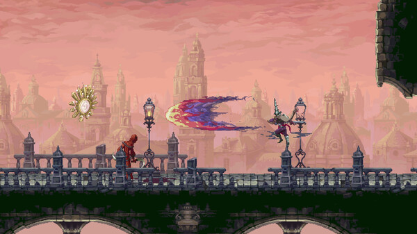 神之亵渎2|官方中文|V2.2.0+我的罪过DLC-斩妖绝神-撼天破界+修改器|解压即撸|