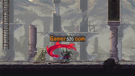 神之亵渎2|官方中文|V2.2.0+我的罪过DLC-斩妖绝神-撼天破界+修改器|解压即撸|