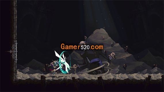 神之亵渎2|官方中文|V2.2.0+我的罪过DLC-斩妖绝神-撼天破界+修改器|解压即撸|