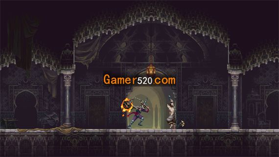 神之亵渎2|官方中文|V2.2.0+我的罪过DLC-斩妖绝神-撼天破界+修改器|解压即撸|