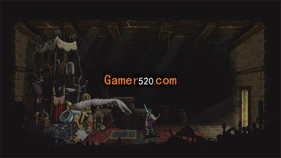神之亵渎2|官方中文|V2.2.0+我的罪过DLC-斩妖绝神-撼天破界+修改器|解压即撸|