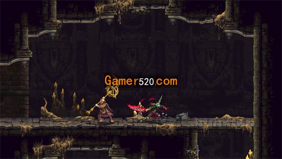神之亵渎2|官方中文|V2.2.0+我的罪过DLC-斩妖绝神-撼天破界+修改器|解压即撸|