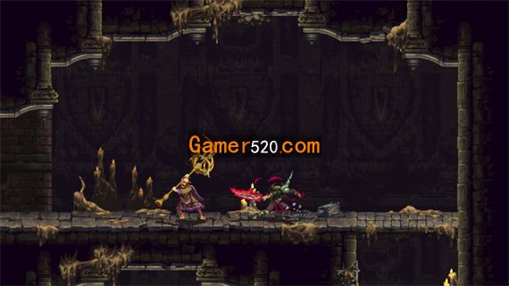 神之亵渎2|官方中文|V2.2.0+我的罪过DLC-斩妖绝神-撼天破界+修改器|解压即撸|