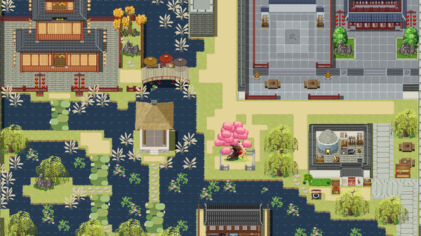 帝缚山海|官方中文|Build.16601155-灵域苍穹-御兽成仙|解压即撸|