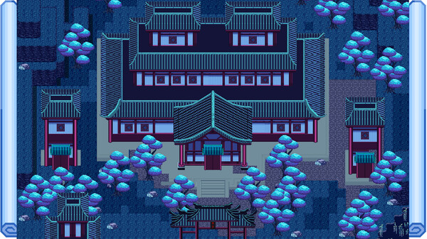 帝缚山海|官方中文|Build.16601155-灵域苍穹-御兽成仙|解压即撸|
