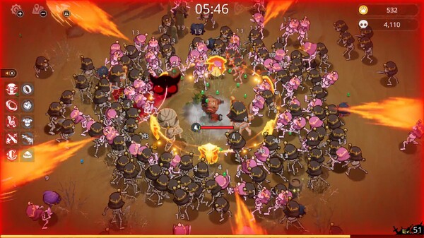 萌物求生|官方中文|Build.16610631-狂狼暴掠-猛虎掌风|解压即撸|
