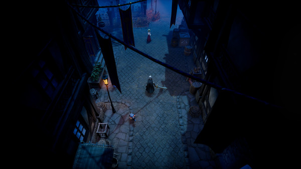 夜族崛起|官方中文|Build.16549266-恶魔城传奇典藏包新增内容-幽腐之秘-苍穹战纹+全DLC|解压即撸|